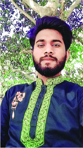 Photo of মো: নাহিদুল ইসলাম 